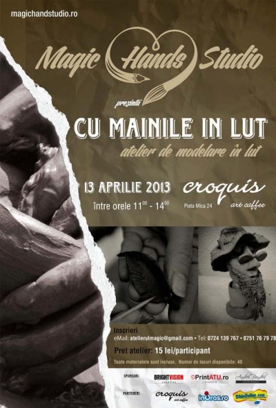 AfisAatelier2-CuMainileInLut