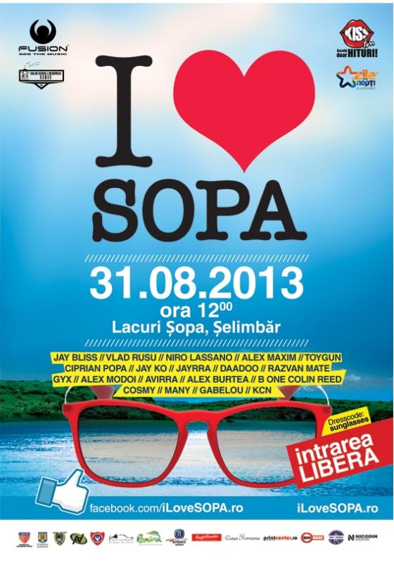 IloveSOPA