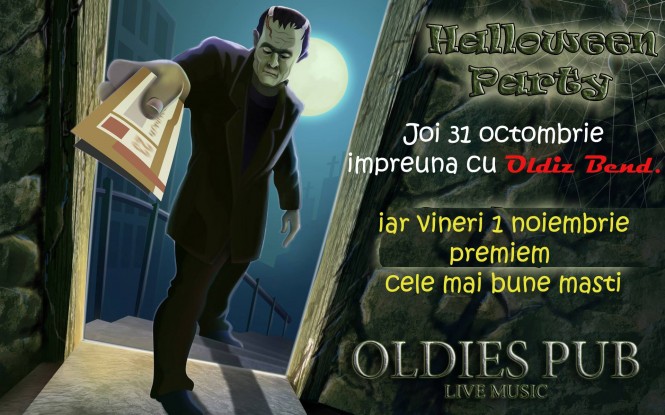 2013-10-Oldies-HalloweenParty