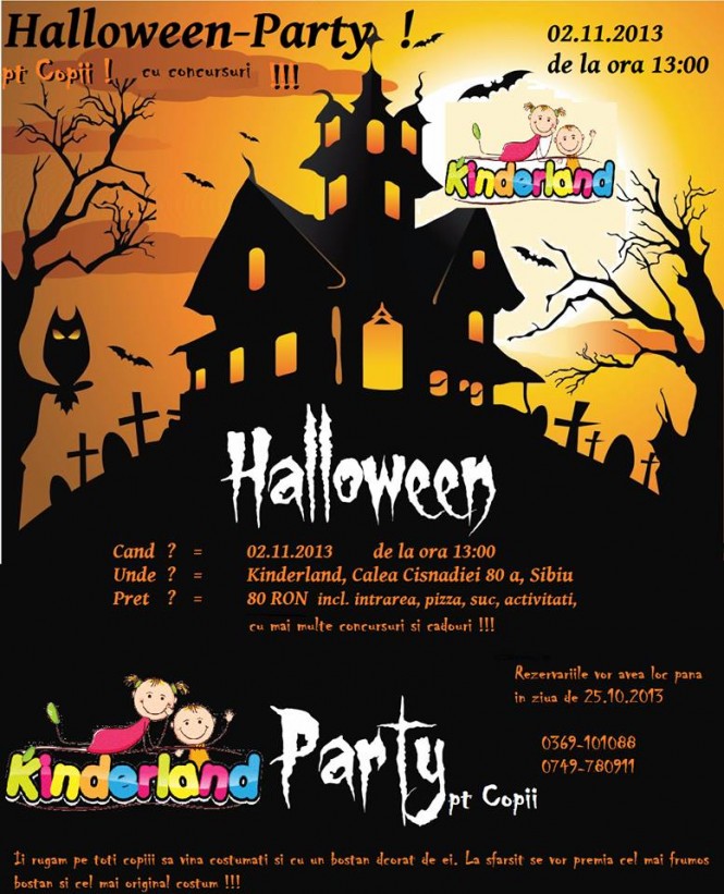 2013-11-Kinderland-halloweenParty