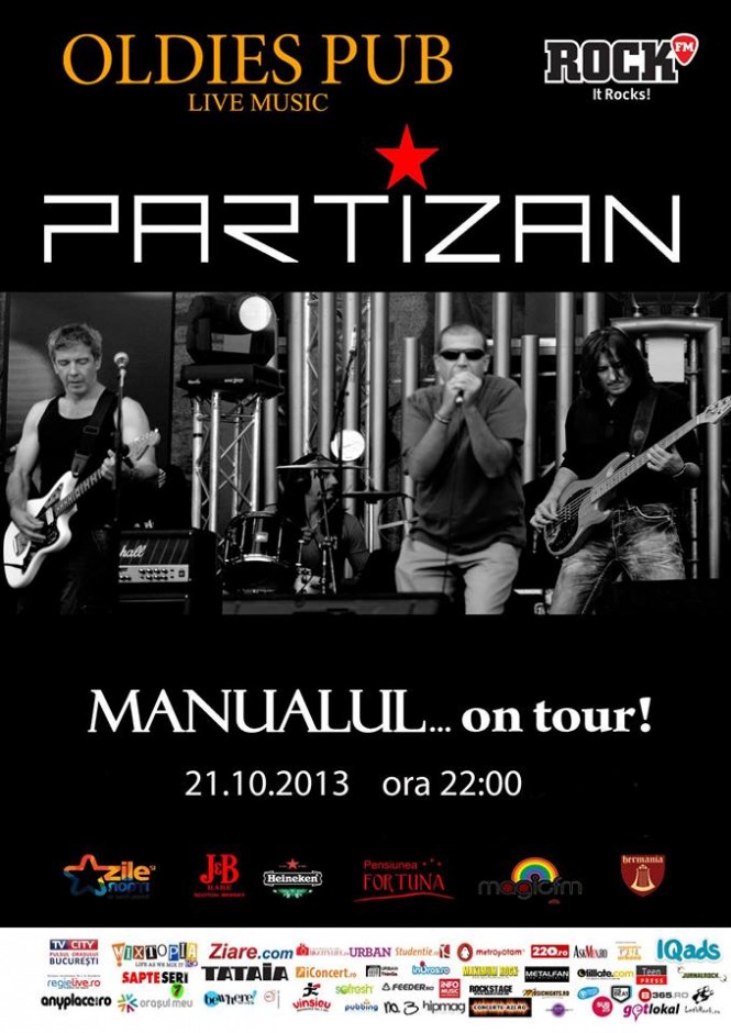 2013-11-Oldies-Partizan