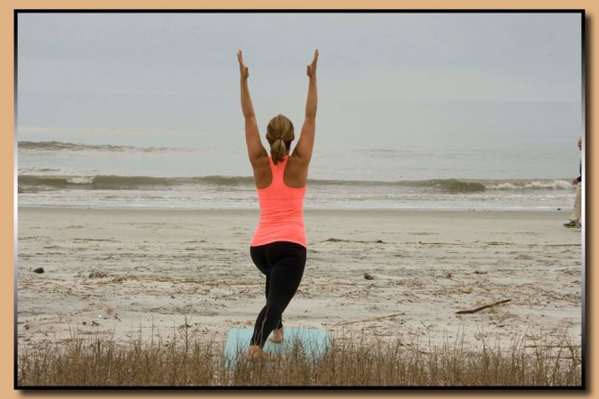 yoga