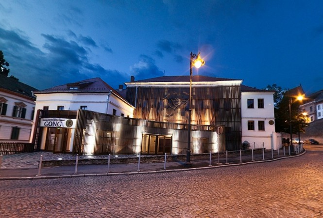 TeatrulGong