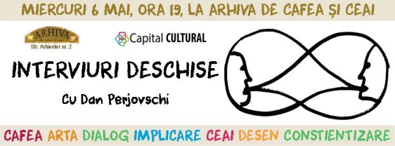 interviurideschise