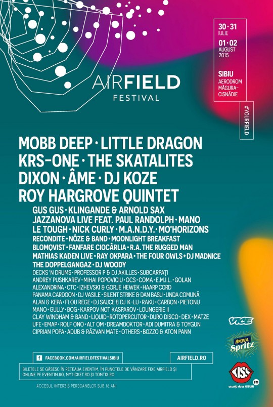 Airfield Festival