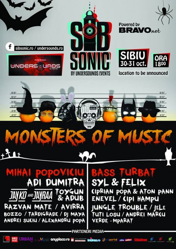sibsonic