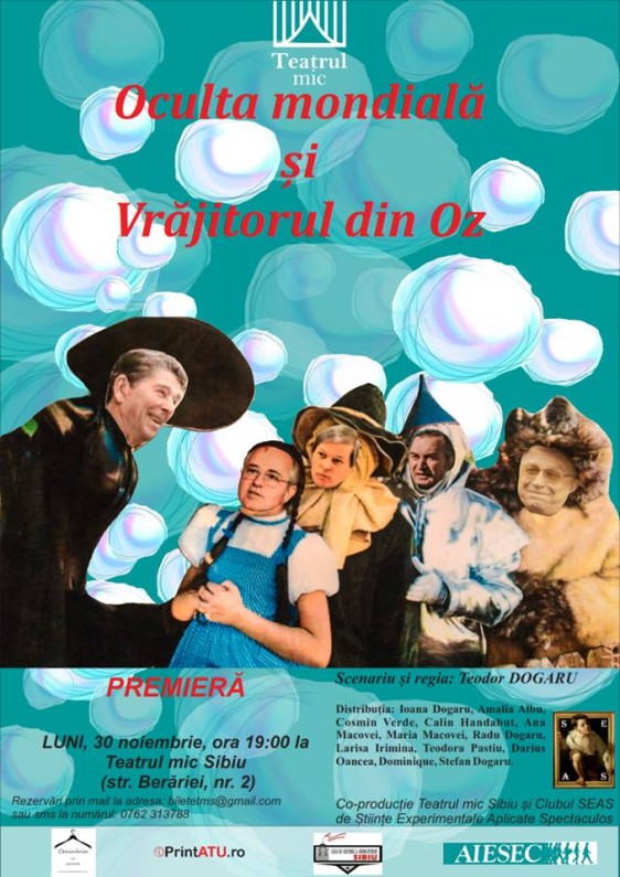 ocultamondiala