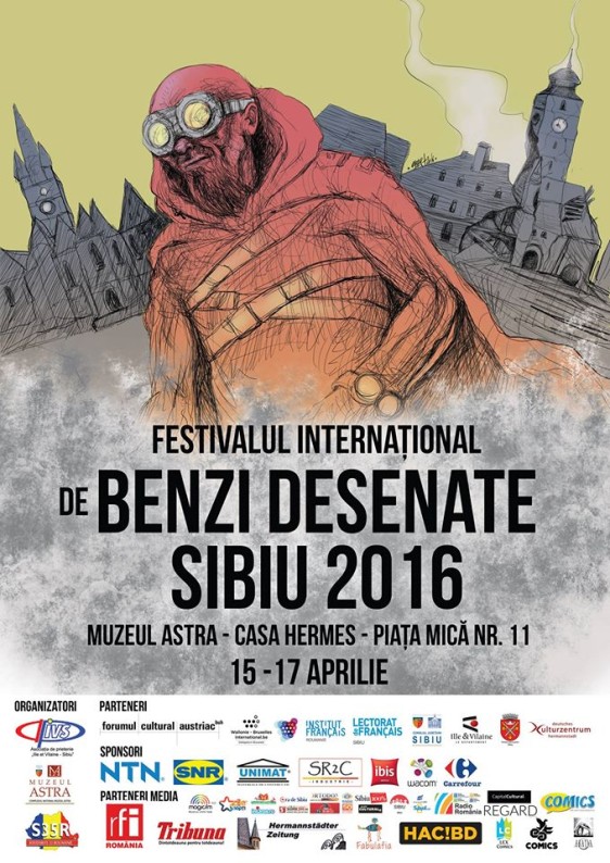 FIBD Sibiu