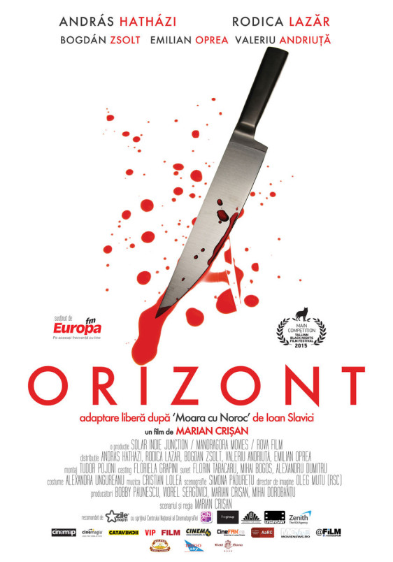 orizont cinema