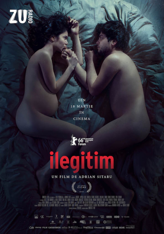 Ilegitim cinema