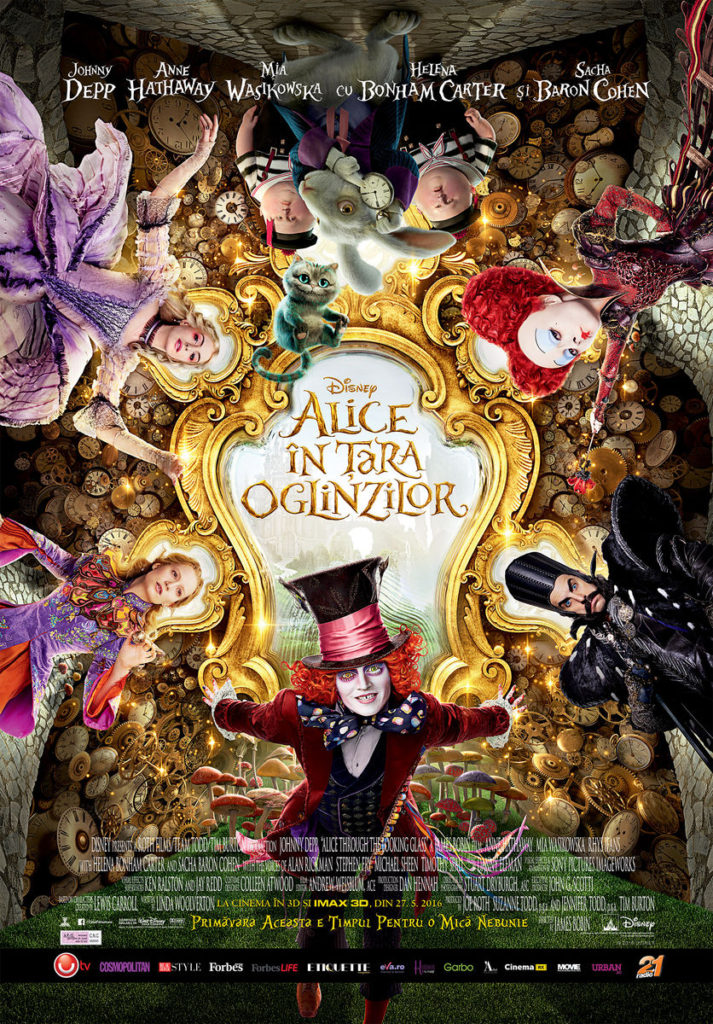 AliceThroughTheLookingGlass