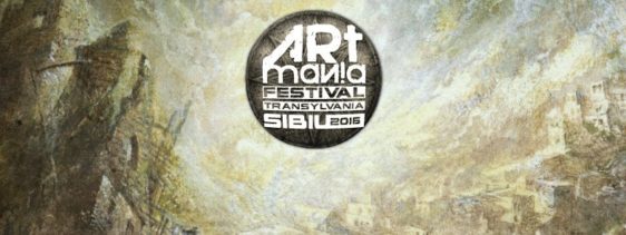 ARTmania Festival Sibiu 2016