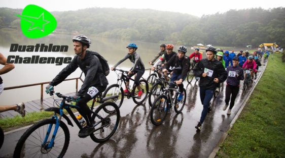 Duathlon Challenge