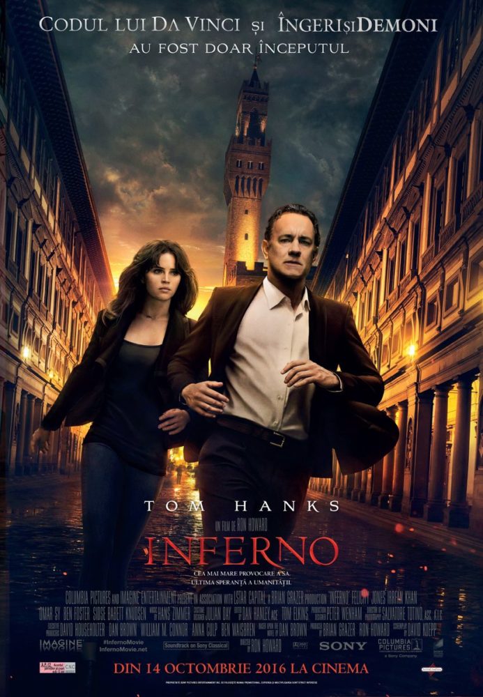 inferno