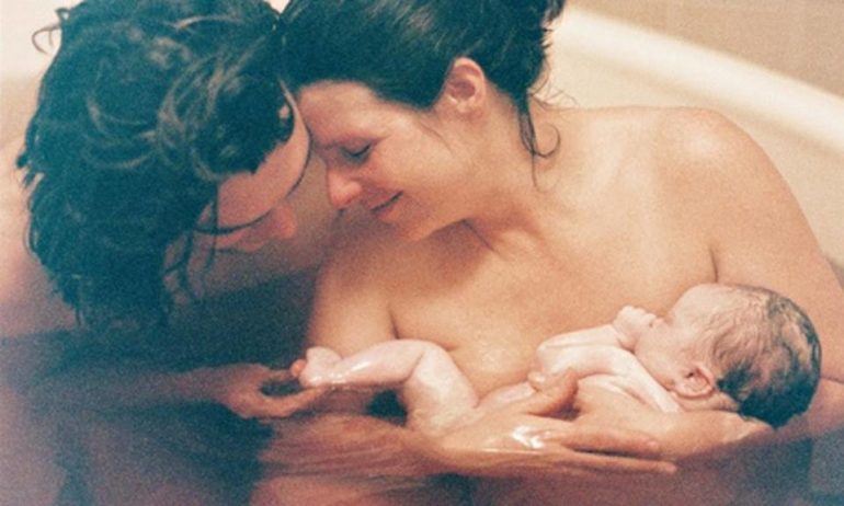 Secretele unei nasteri magice