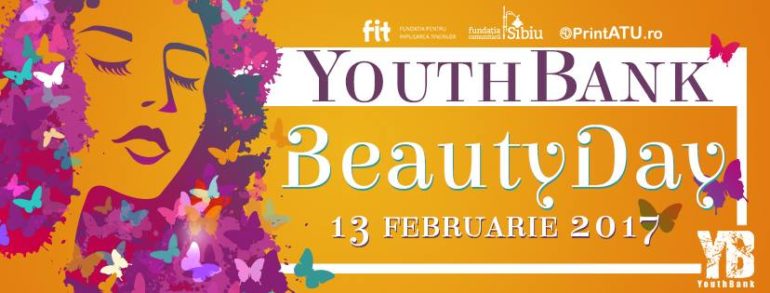YouthBank Beauty Day