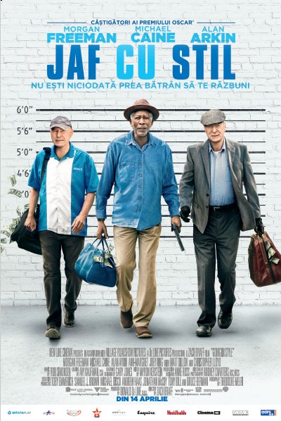 GoingInStyle cinema sibiu