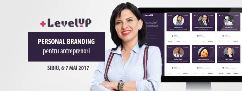 Personal Branding pentru antreprenori