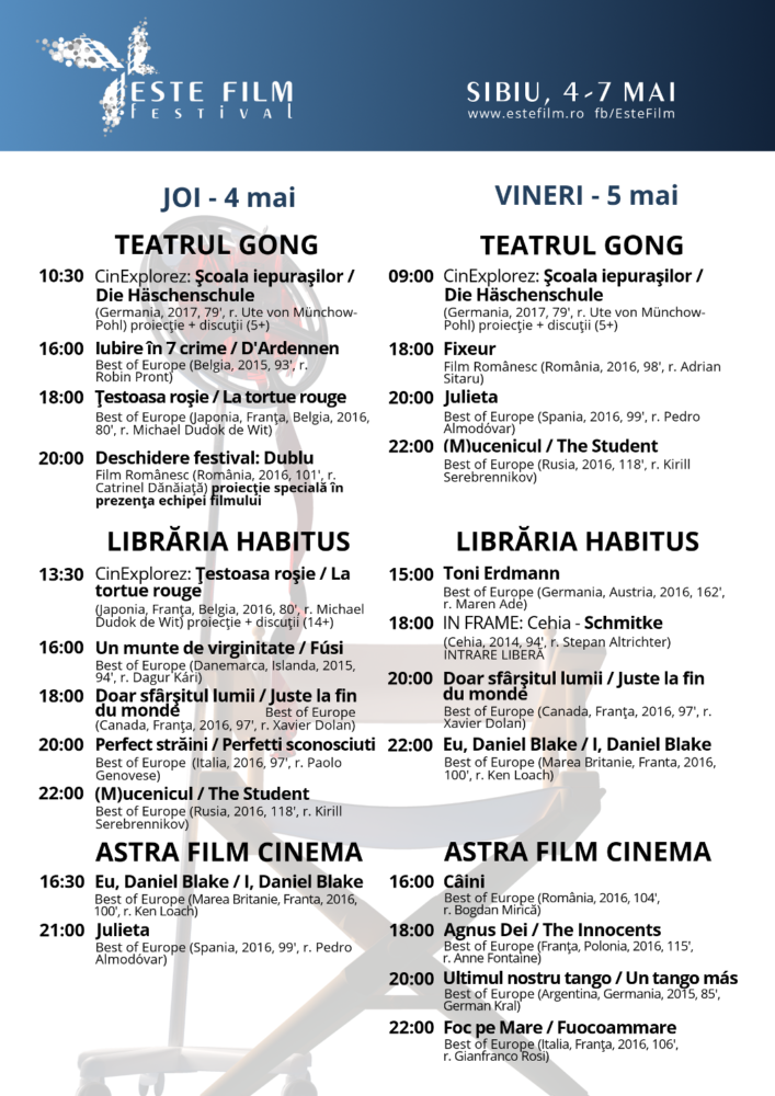 Este Film Festival 2017a