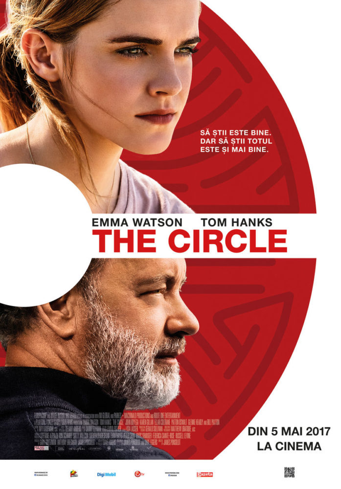 TheCircle cinema sibiu