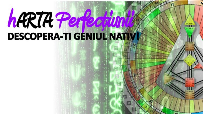 Descoperă-ți Geniul Nativ - Sibiu