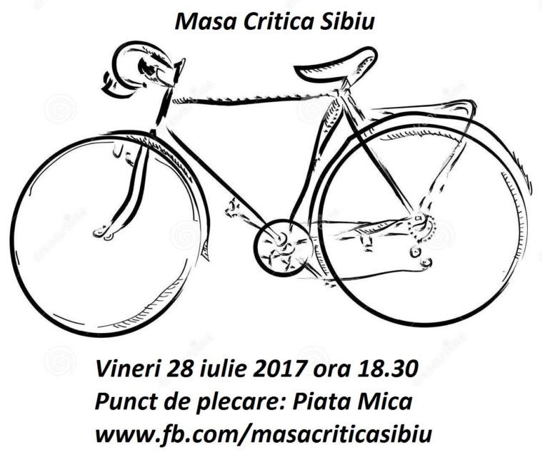 Masa Critica Sibiu