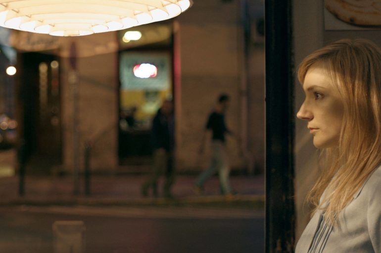 Despre trup și suflet la CINE M-A văzut la Habitus