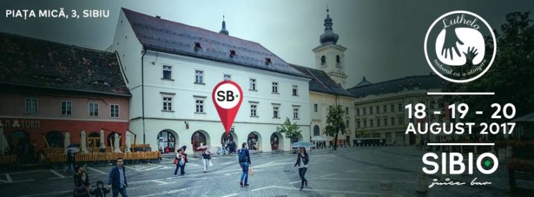 Intalnire cu Luthelo