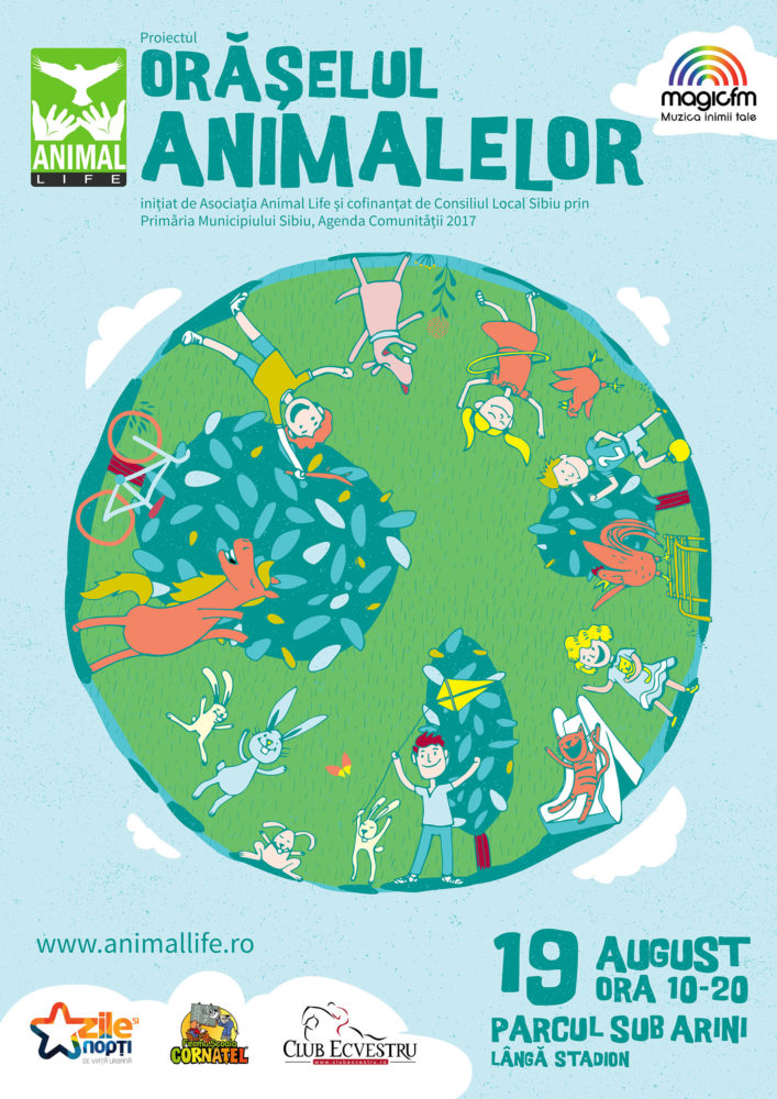 oraselul animalelor.cdr