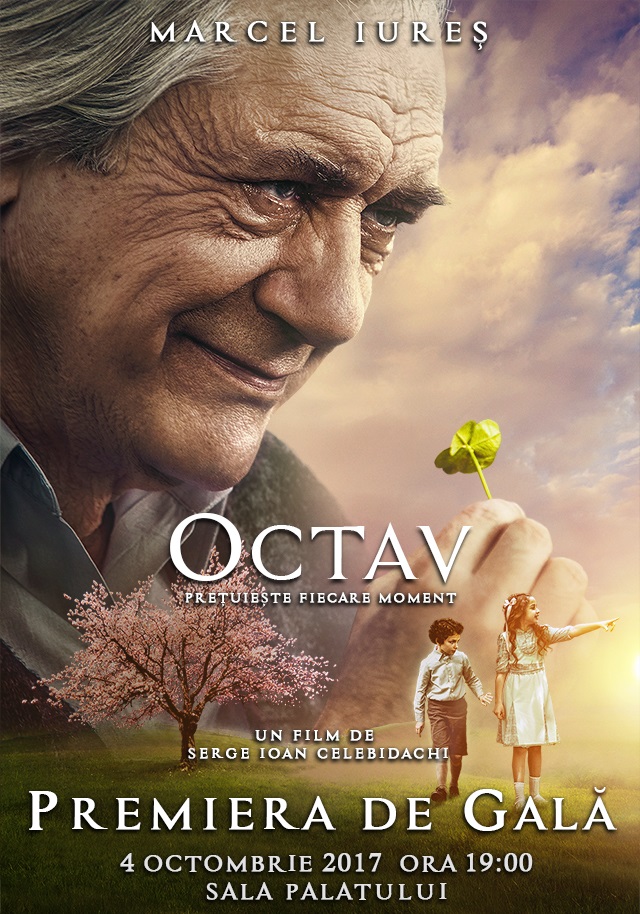 Octave cinema sibiu